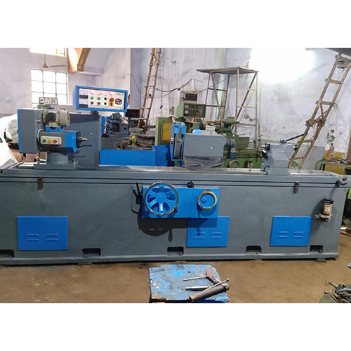 2000X250mm Mechanical Grinding Machine