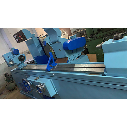 Grinder Machine