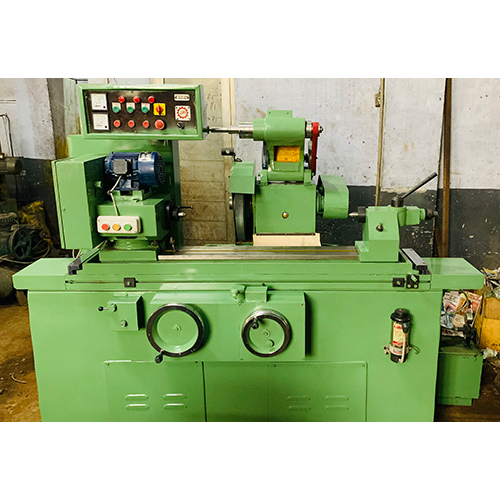 Hydraulic Cylindrical Grinding Machine