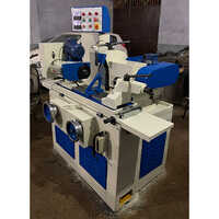 Industrial Cylindrical Grinders