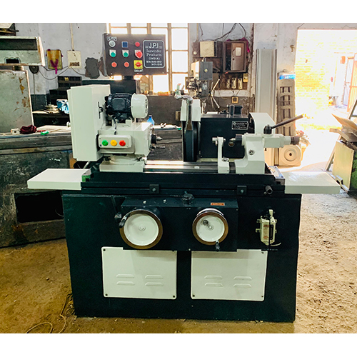 Industrial Cylindrical Grinding Machine