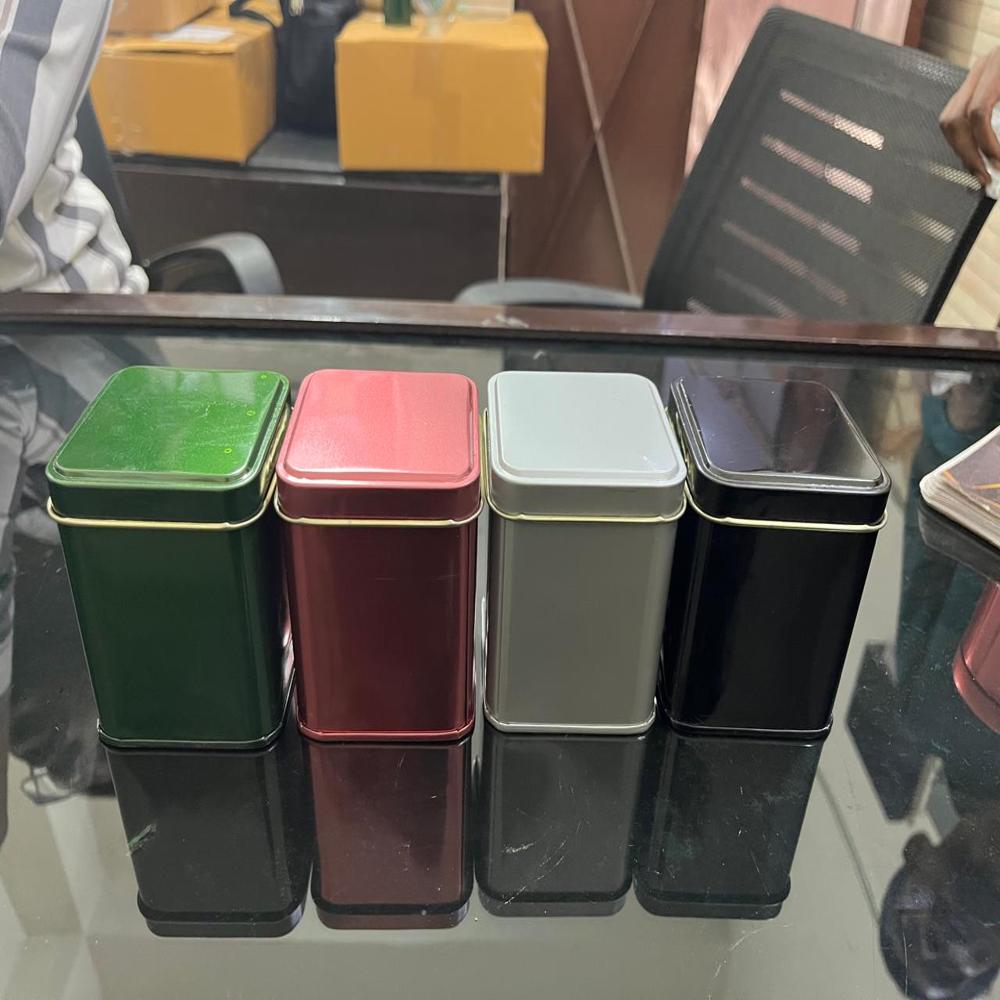 Square Multi colour