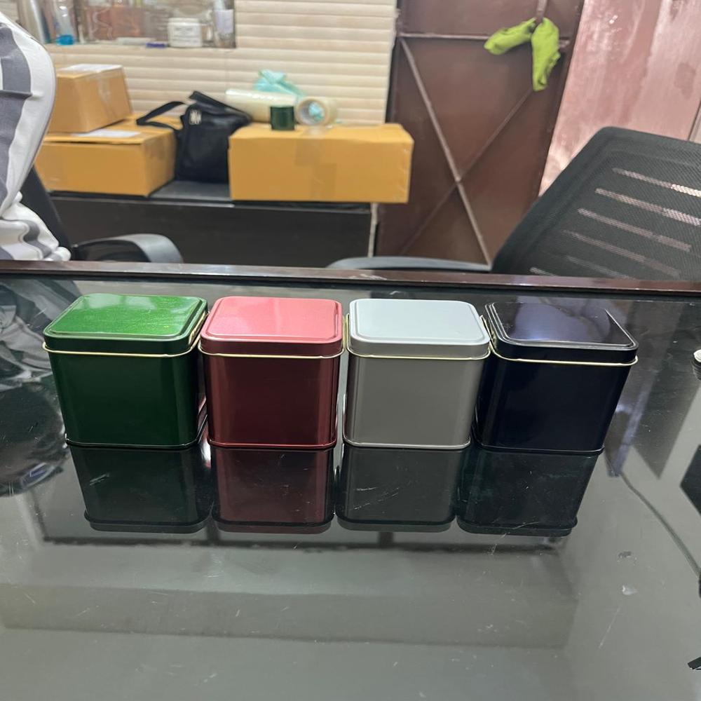 Square Multi colour
