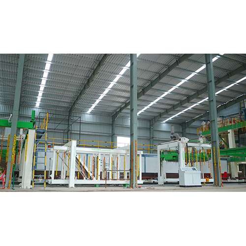 Cutting Area