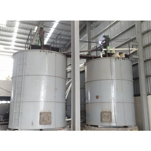 Storage Tank
