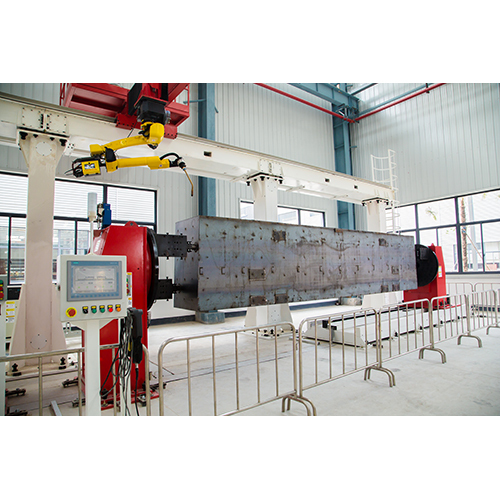 AAC Fully Automatic Plant