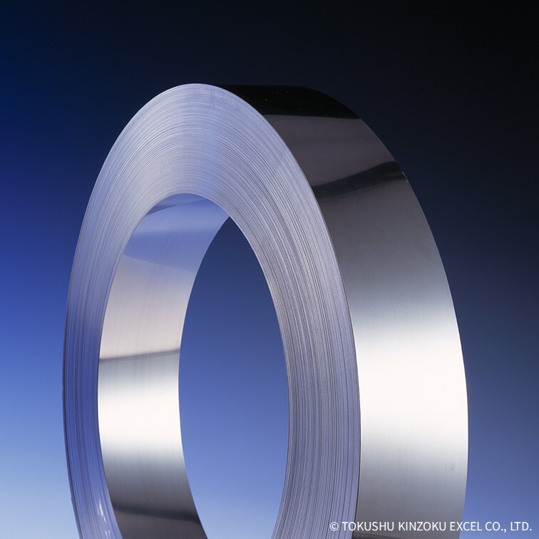 SUS304 - UNS S30400 Stainless Steel for Springs