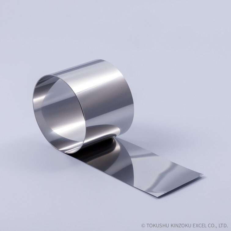 Ferritic / Soft Magnetic Stainless Steels
