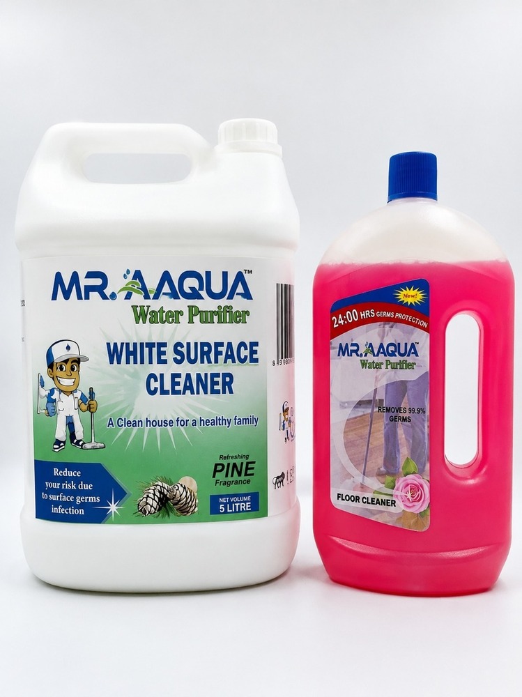 Floor Cleaner Liquids Hyderabad
