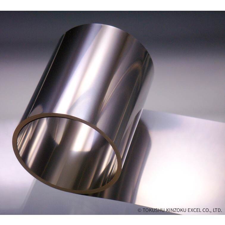 Alloy 42 (42Ni-Fe) - UNS K94100 | Low Thermal Expansion Alloys