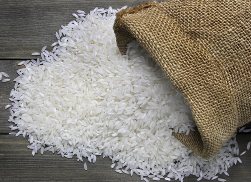 Non-Basmati Rice