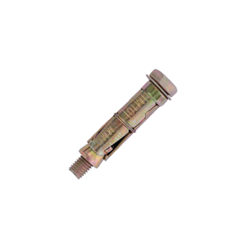 Bolt Type Shield Anchor