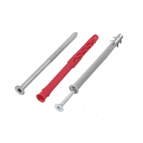 Nylon Frame Fixing