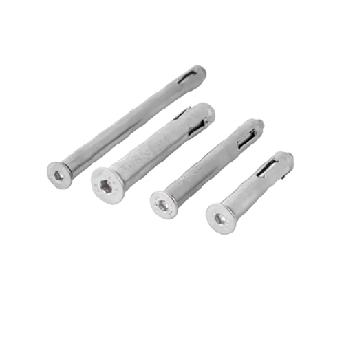 Sleeve Anchor