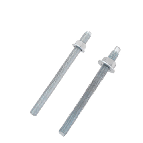 Chemical Stud and Rod