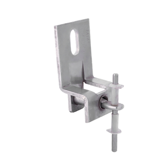 S Steel Chair Clamp
