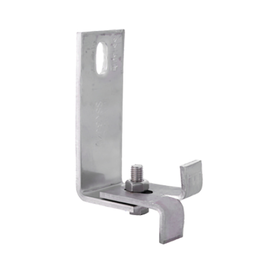 S Steel Adjustable Clamp