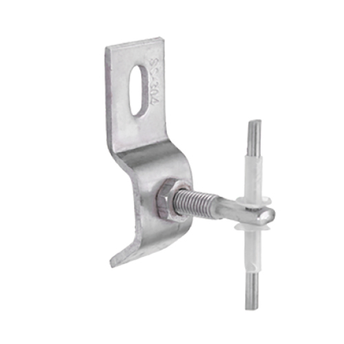 S Steel Z Clamp