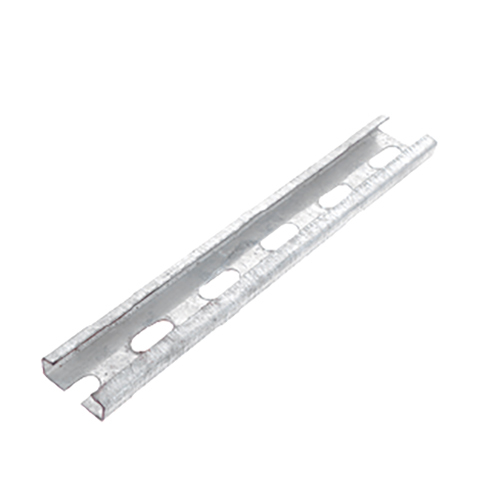 GP Slotted C-Channel