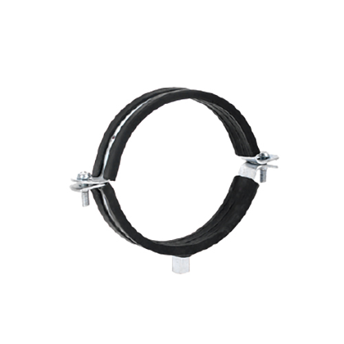 Rubber Lining Pipe Clamp