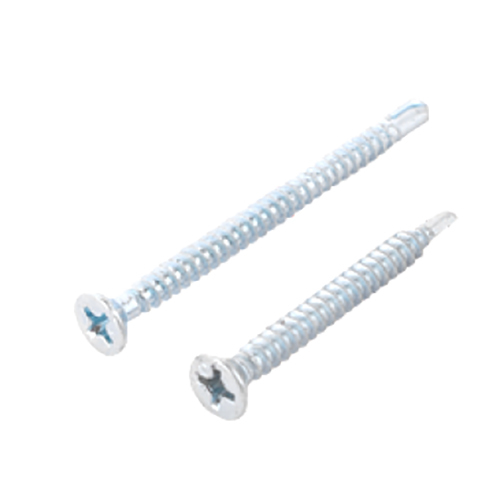 CSK Head Self Drilling Screws
