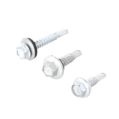 CSK Head Self Drilling Screws