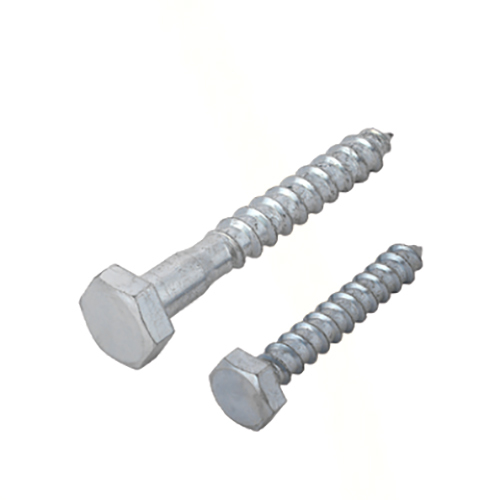 Coach Screws