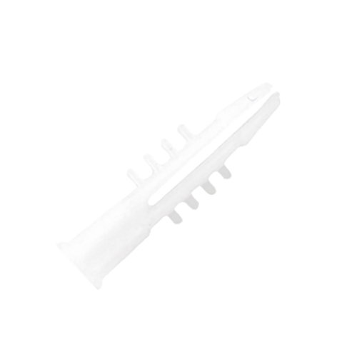 Plastic Sleeve