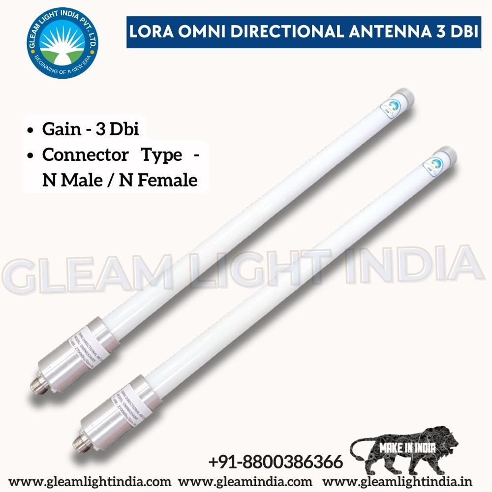Lora Omni Directional Antenna 3 Dbi