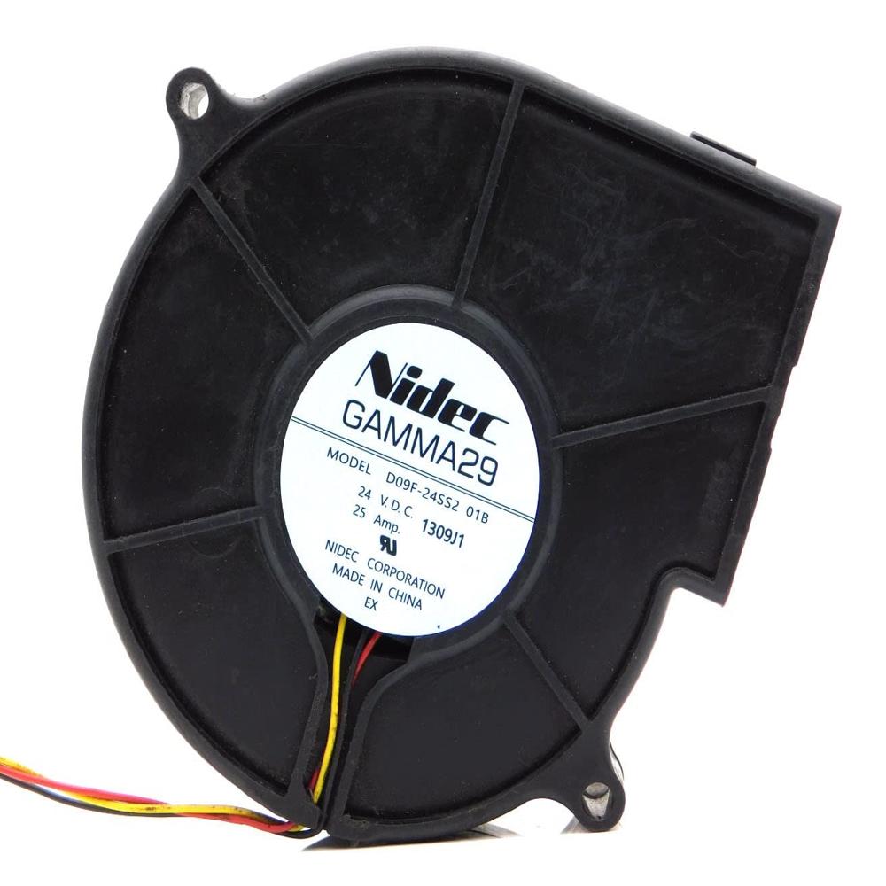 Nidec D09F-24SS2-01B Cooling Fan