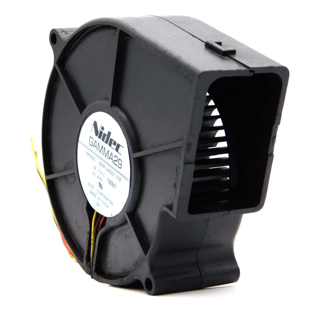 Nidec D09F-24SS2-01B Cooling Fan
