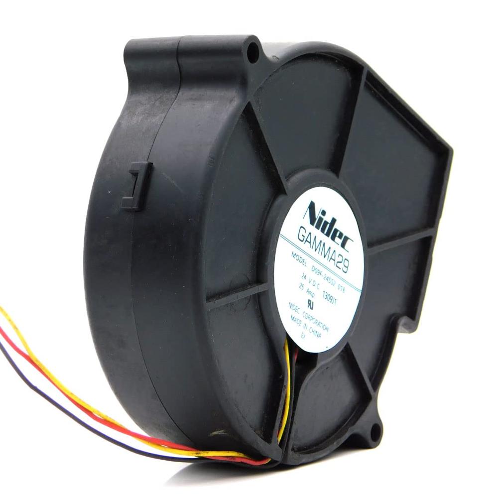 Nidec D09F-24SS2-01B Cooling Fan