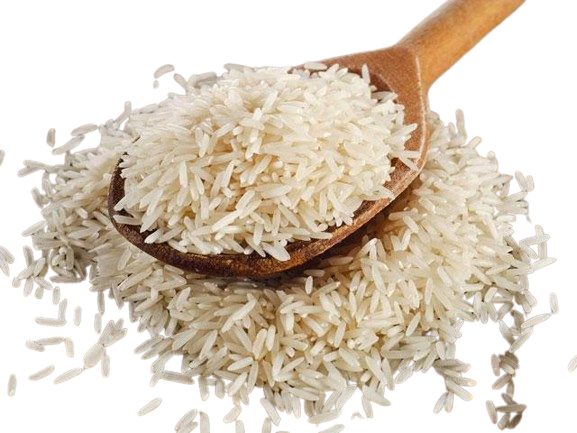 Rice Basmati