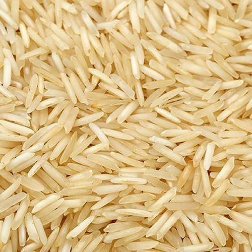 Long Grain Basmati Rice