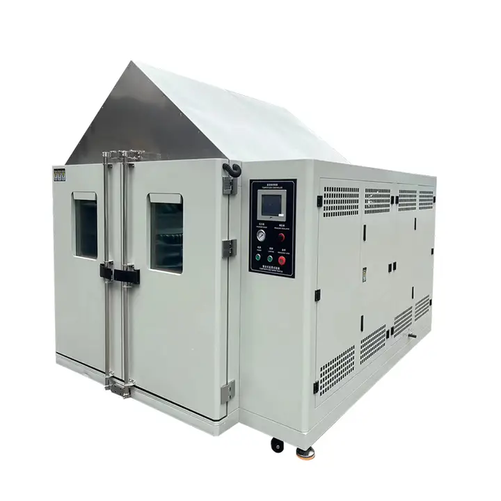 walk in Salt Spray Test Chamber