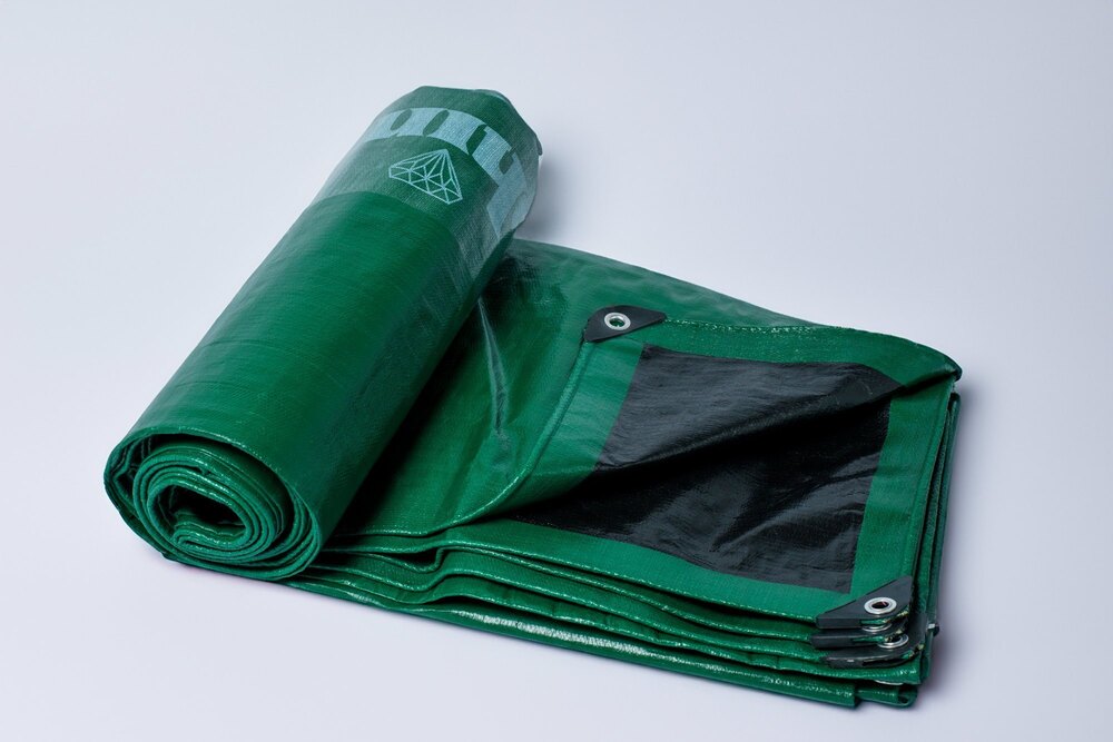 Machinery Tarpaulin Cover