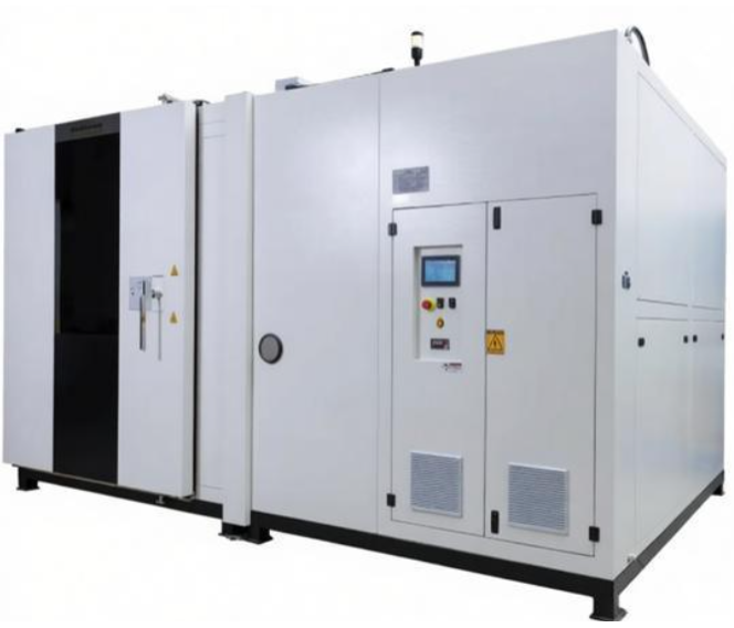 Walk-in High Low Temperature Low Pressure Test Chamber