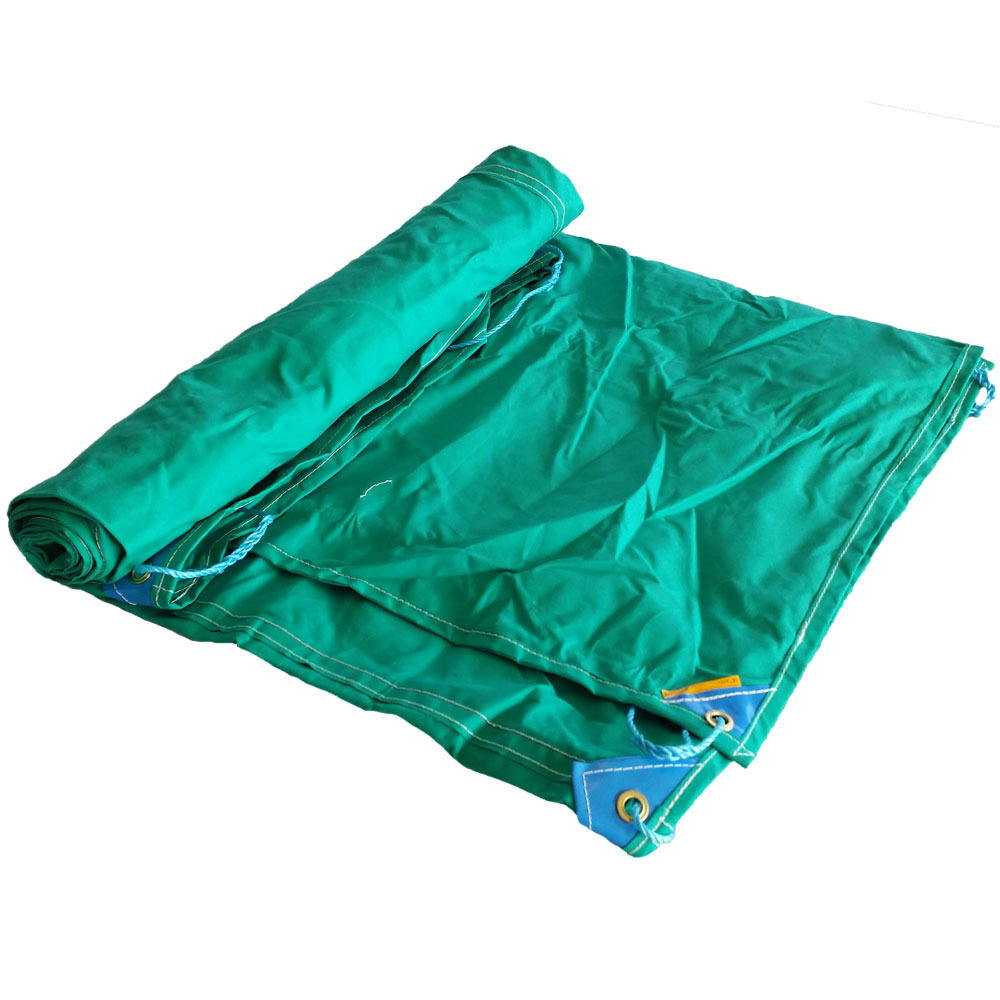 Cotton Tarpaulin