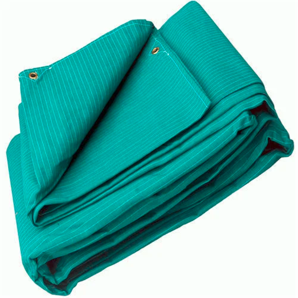 Cotton Tarpaulin