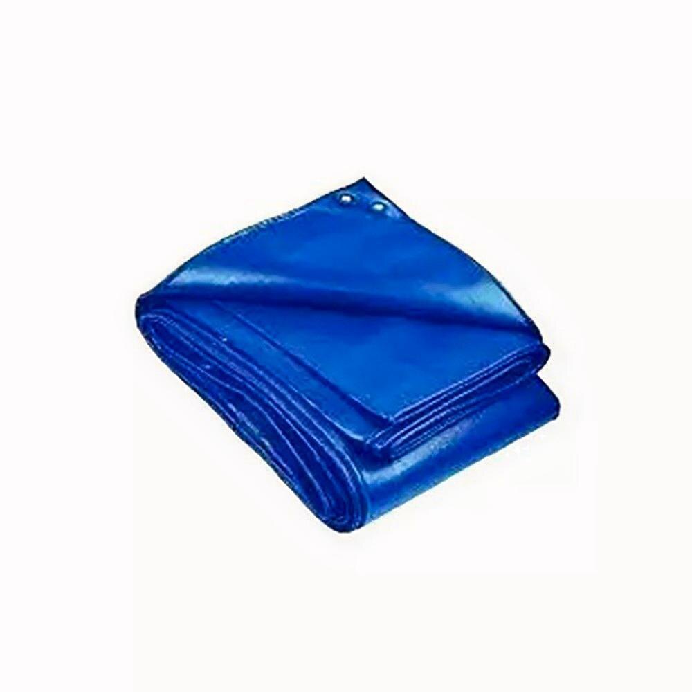 Waterproof Blue Tarpaulin