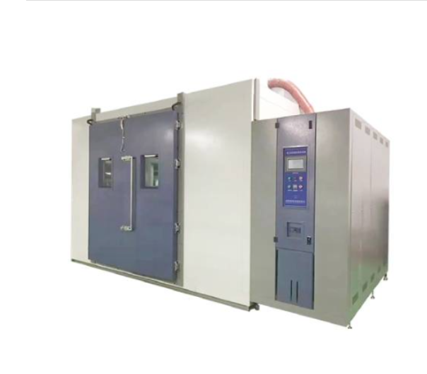 Large Walk-in Aging Chamber