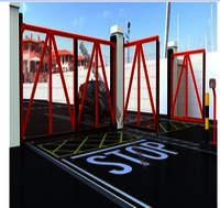 Automatic Gate