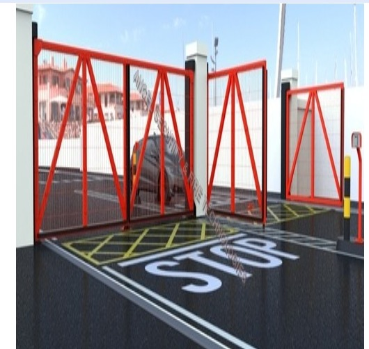 Automatic Gate