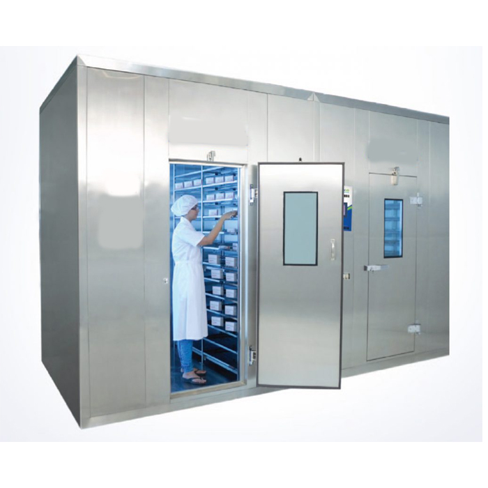 Walk In Pharmaceutical Stability Chamber