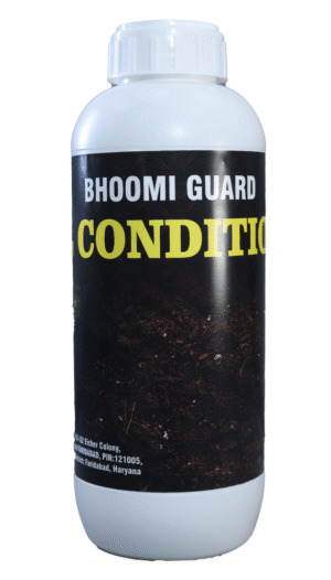 BHOOMI GUARD (soil conditioner)