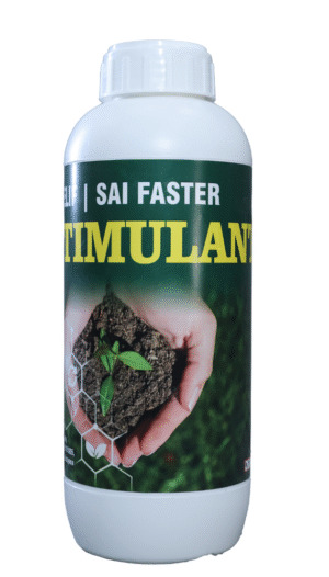 SAI RELIF  SAI FASTER