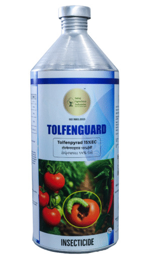 Tolfenpyrad 15% EC