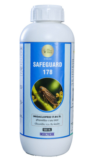 Imidacloprid 17.8% SL