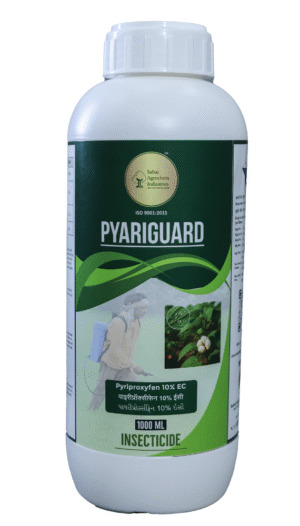 Pyriproxyfen 10% EC