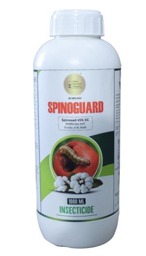 Spinosad 45% SC
